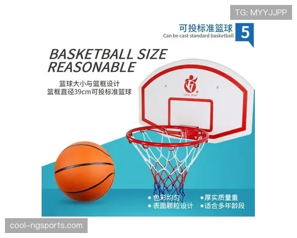 篮球新规则：为何投中却不算得分？揭秘球卡篮筐规则。