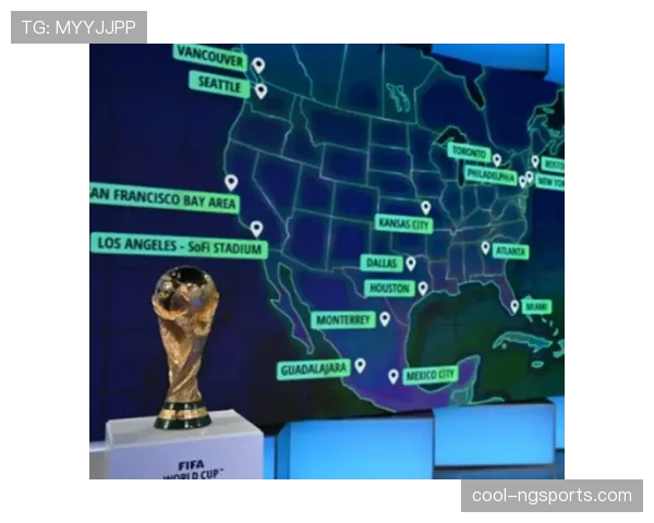2026世界杯48支球队12个小组的赛制规则怎么安排